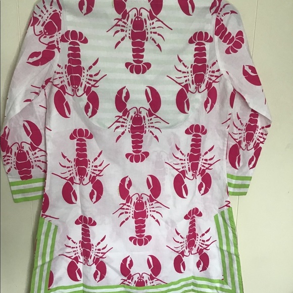 COPY - Gretchen Scott tunic NWT - Picture 4 of 5